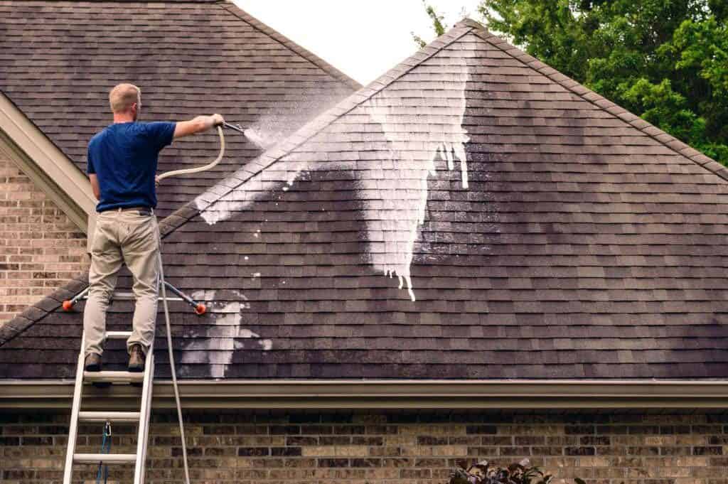Prep and Cleaning Service