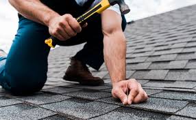 Roof Repairs and Leak Prevention